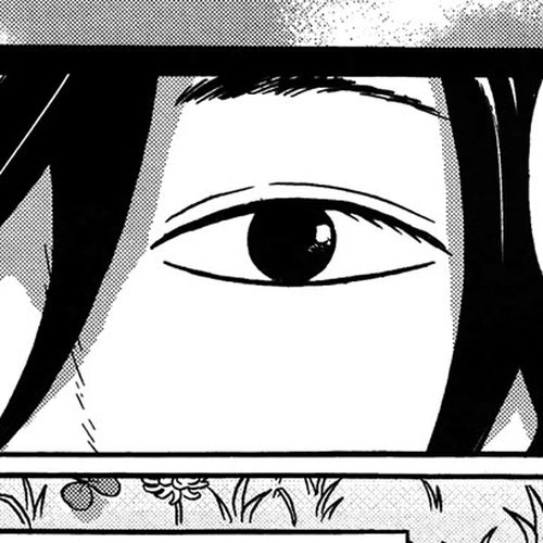 Tokyo Kaido Chapter 27 cover