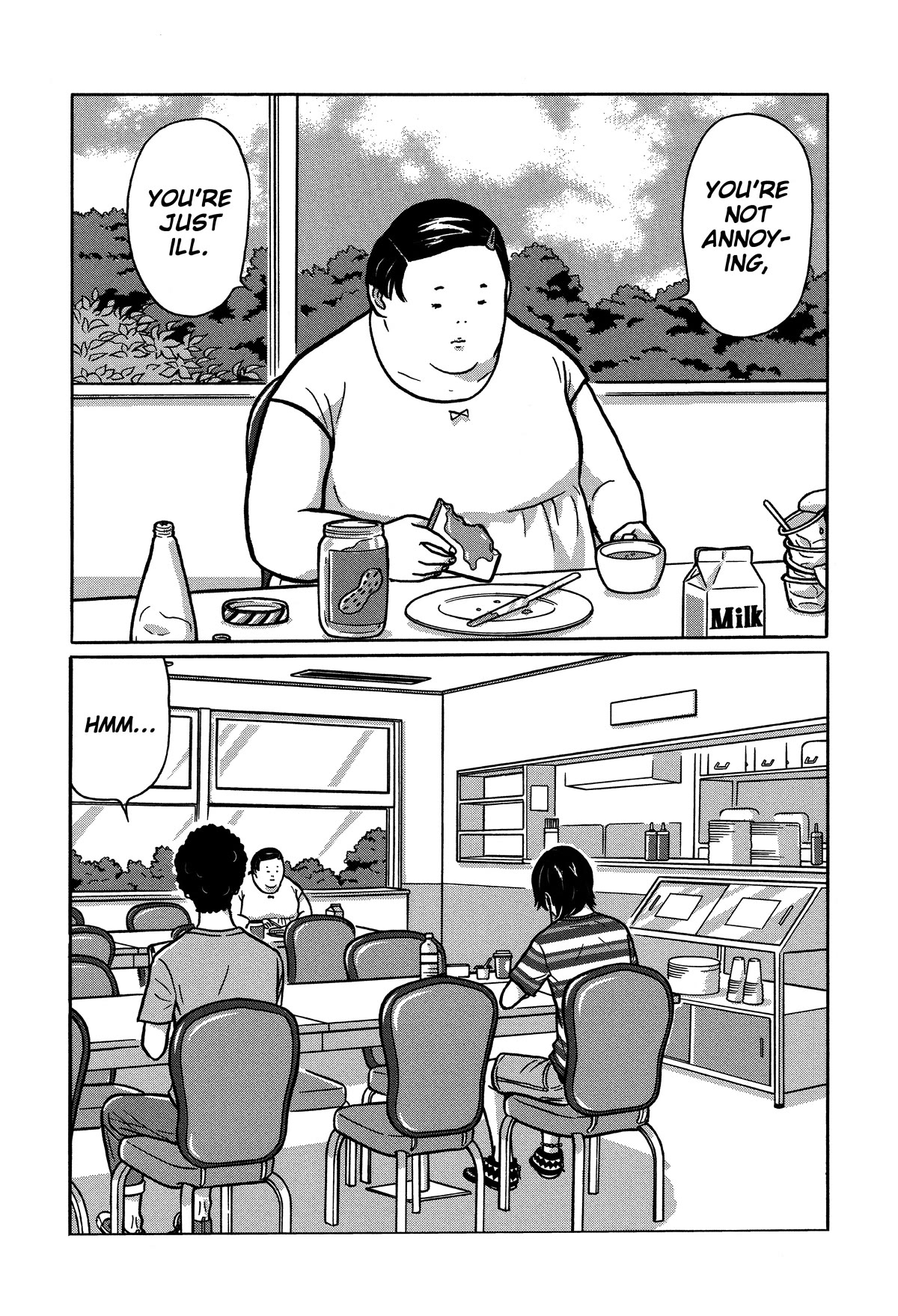 Tokyo Kaido Chapter 28 page 10 - Chapter 28