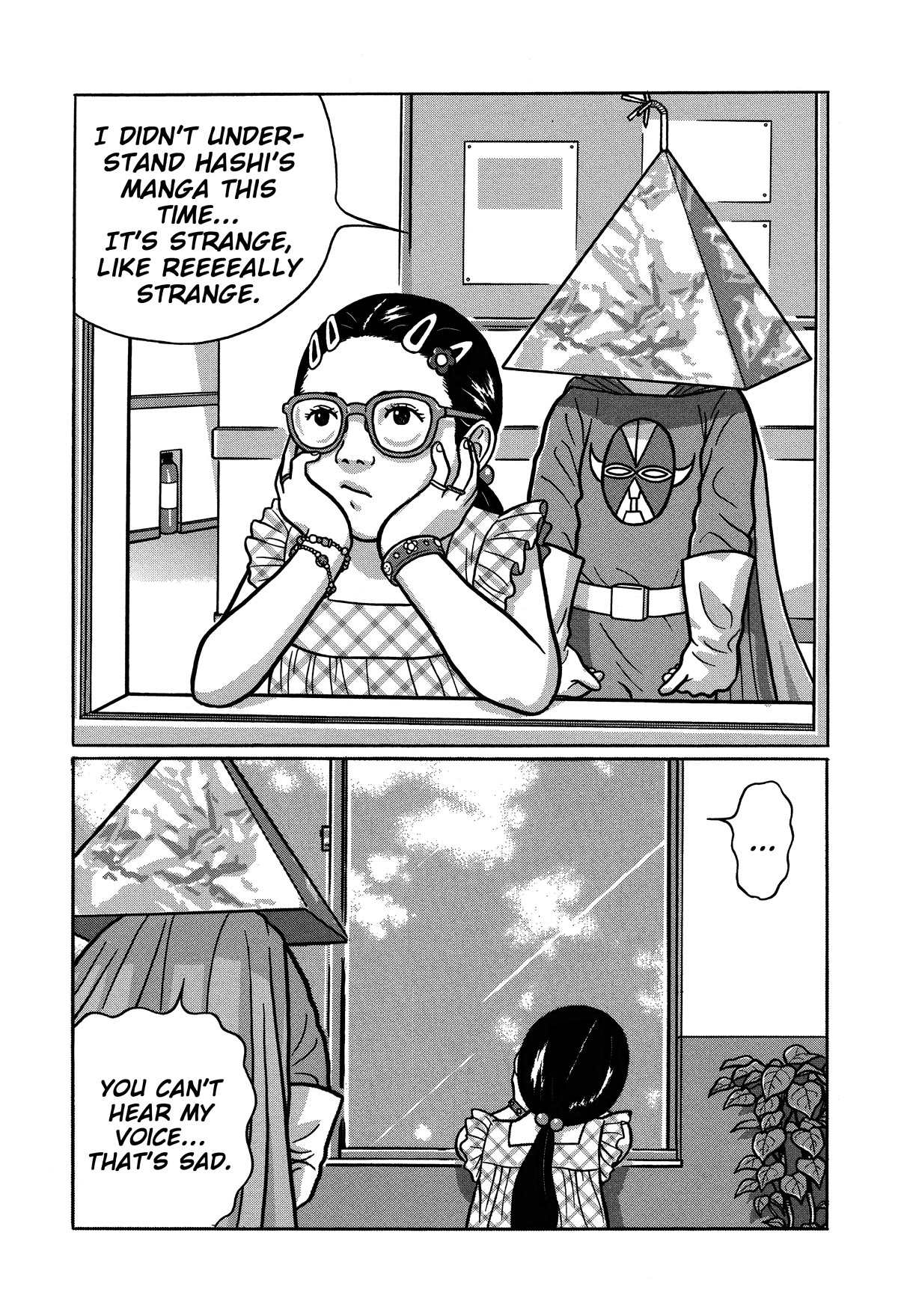 Tokyo Kaido Chapter 28 page 14 - Chapter 28