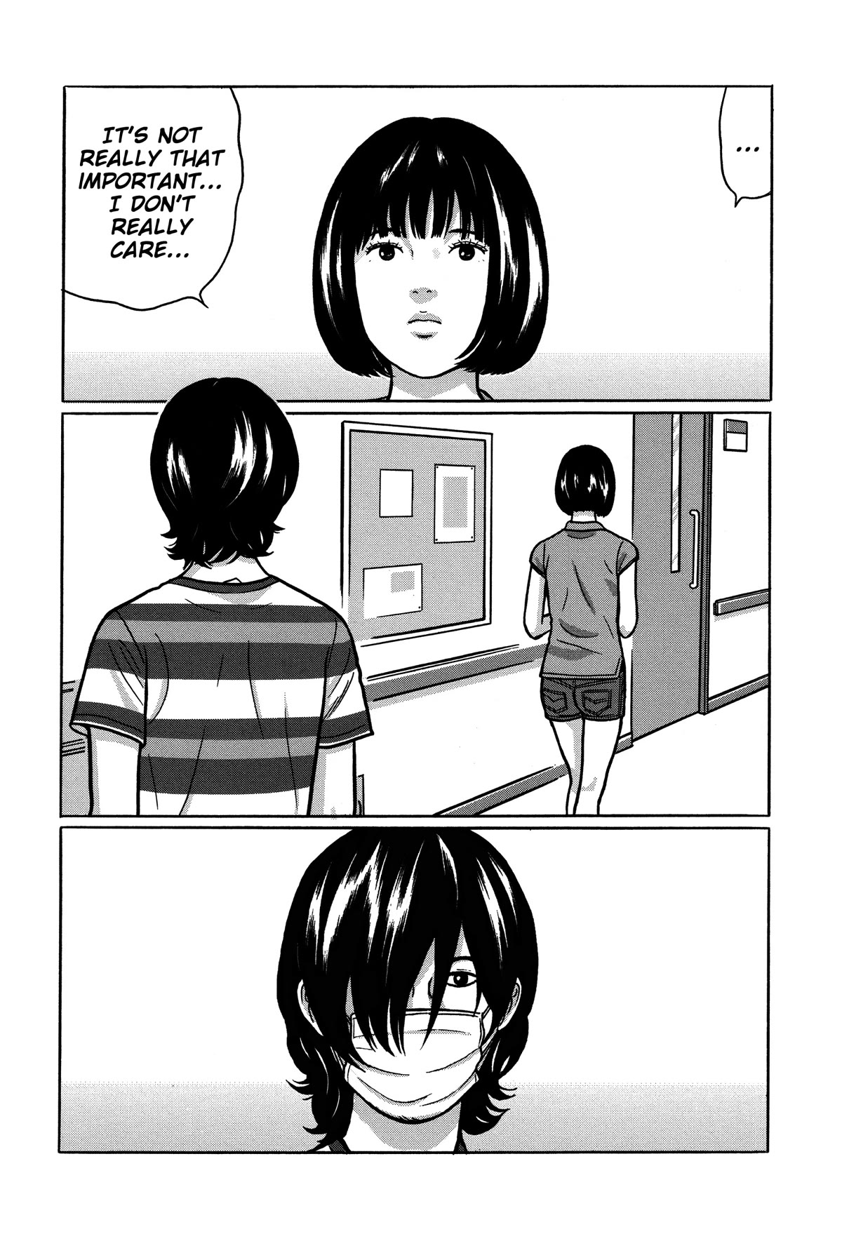 Tokyo Kaido Chapter 28 page 19 - Chapter 28