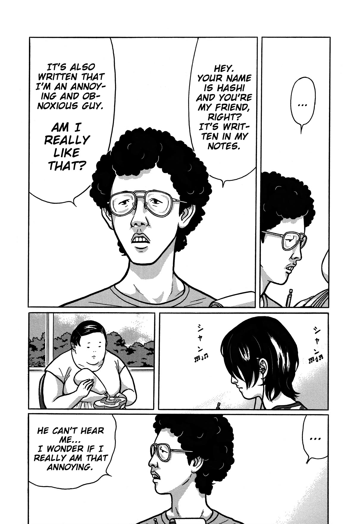 Tokyo Kaido Chapter 28 page 9 - Chapter 28