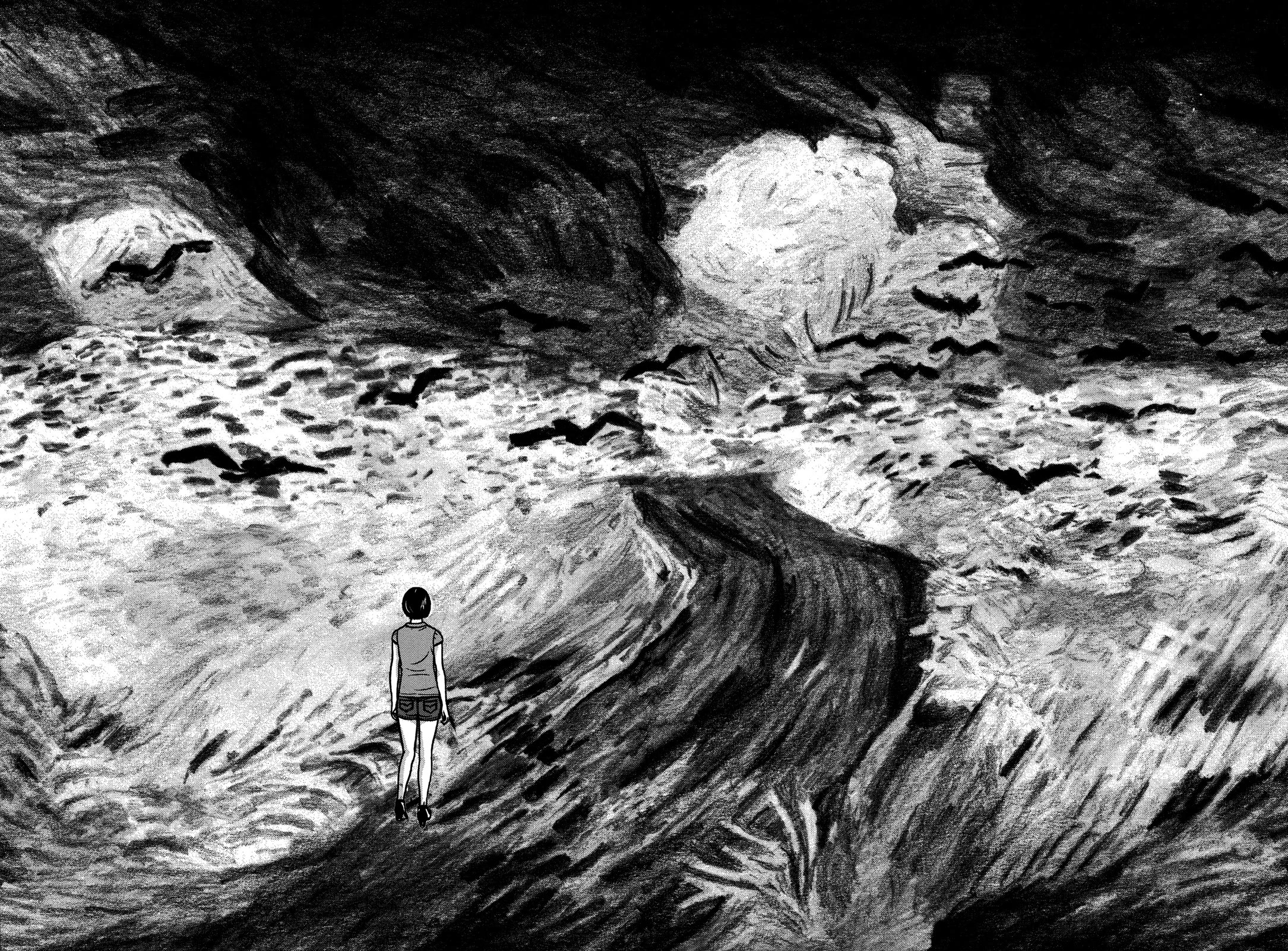 Tokyo Kaido Chapter 29 page 18 - Chapter 29