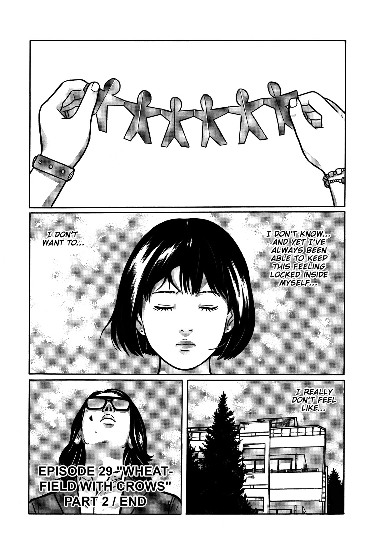 Tokyo Kaido Chapter 29 page 19 - Chapter 29
