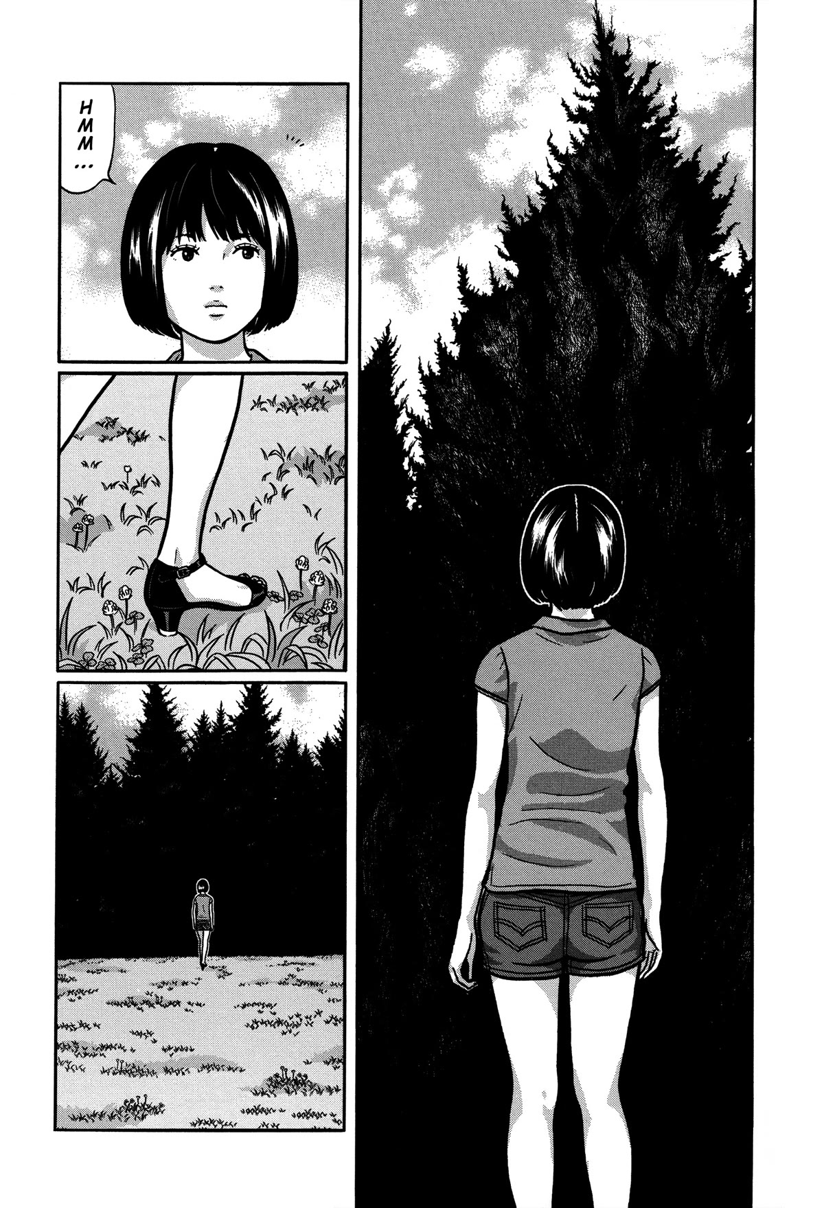Tokyo Kaido Chapter 29 page 9 - Chapter 29