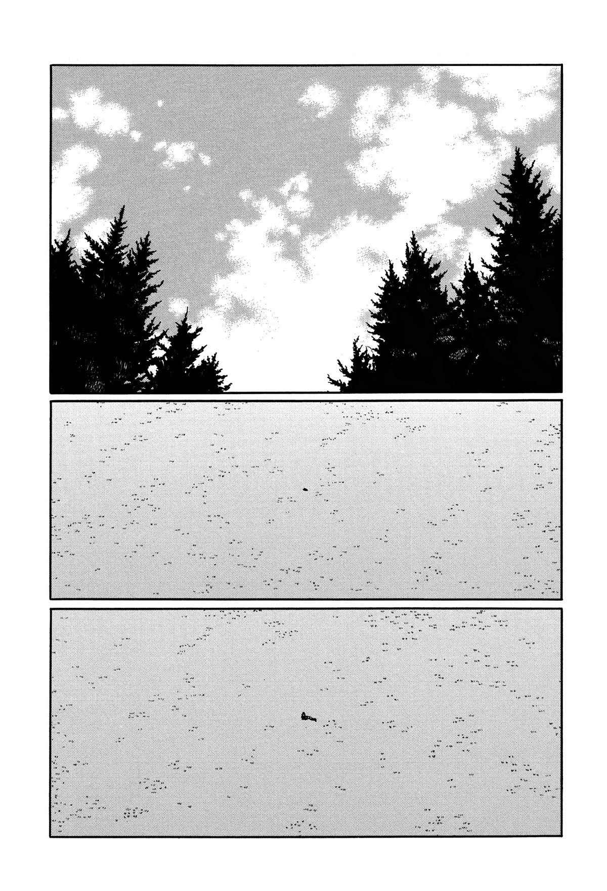 Tokyo Kaido Chapter 30 page 10 - Chapter 30