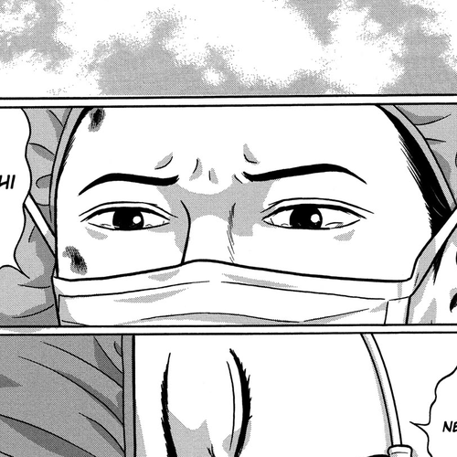 Tokyo Kaido Chapter 30 cover