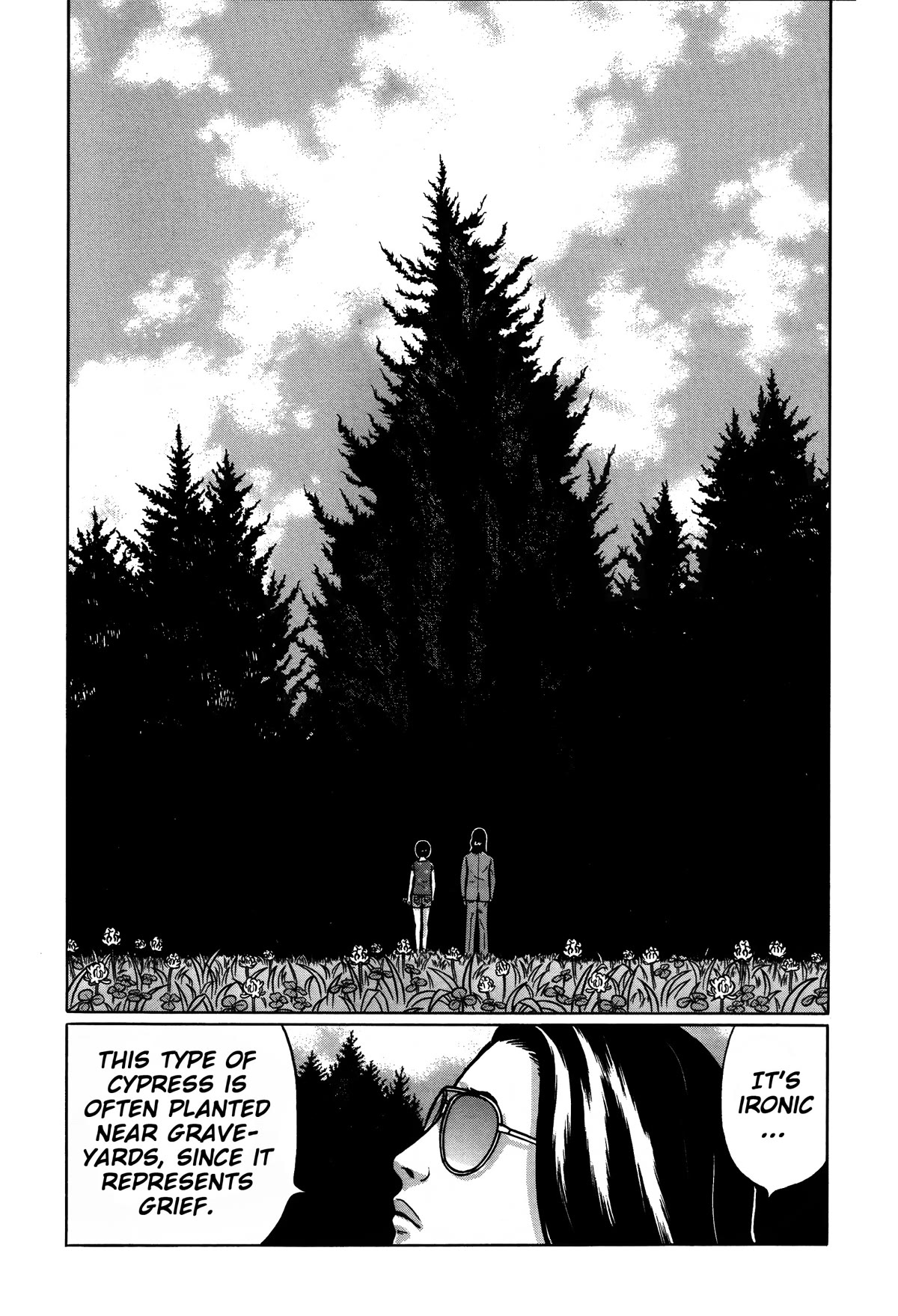 Tokyo Kaido Chapter 32 page 10 - Chapter 32