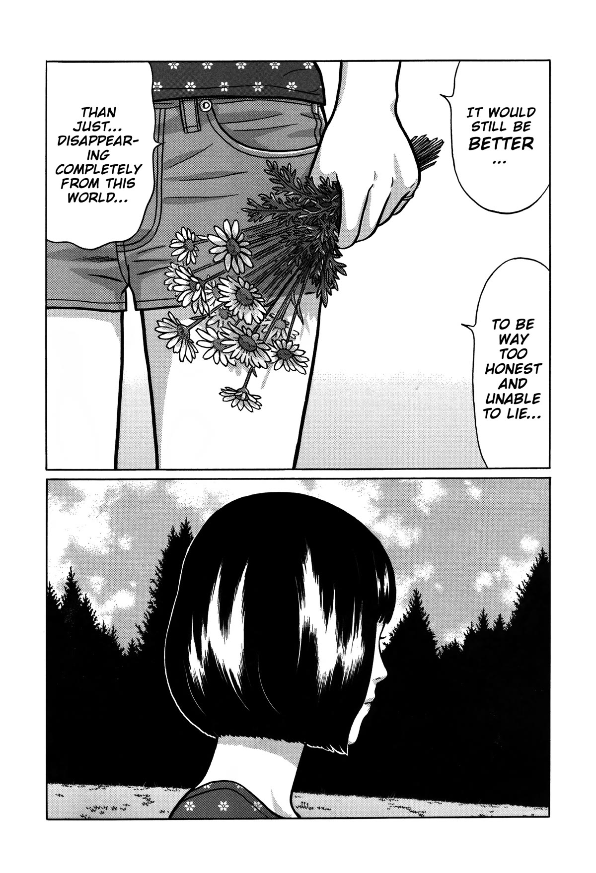 Tokyo Kaido Chapter 32 page 14 - Chapter 32