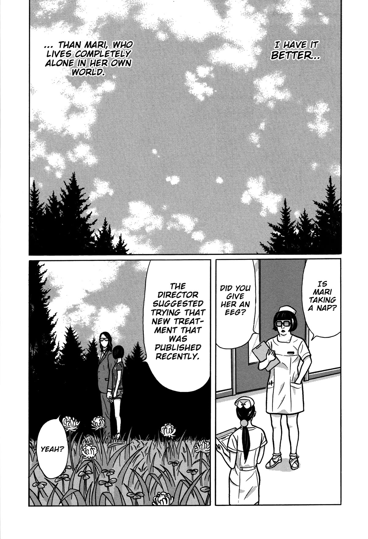 Tokyo Kaido Chapter 32 page 18 - Chapter 32