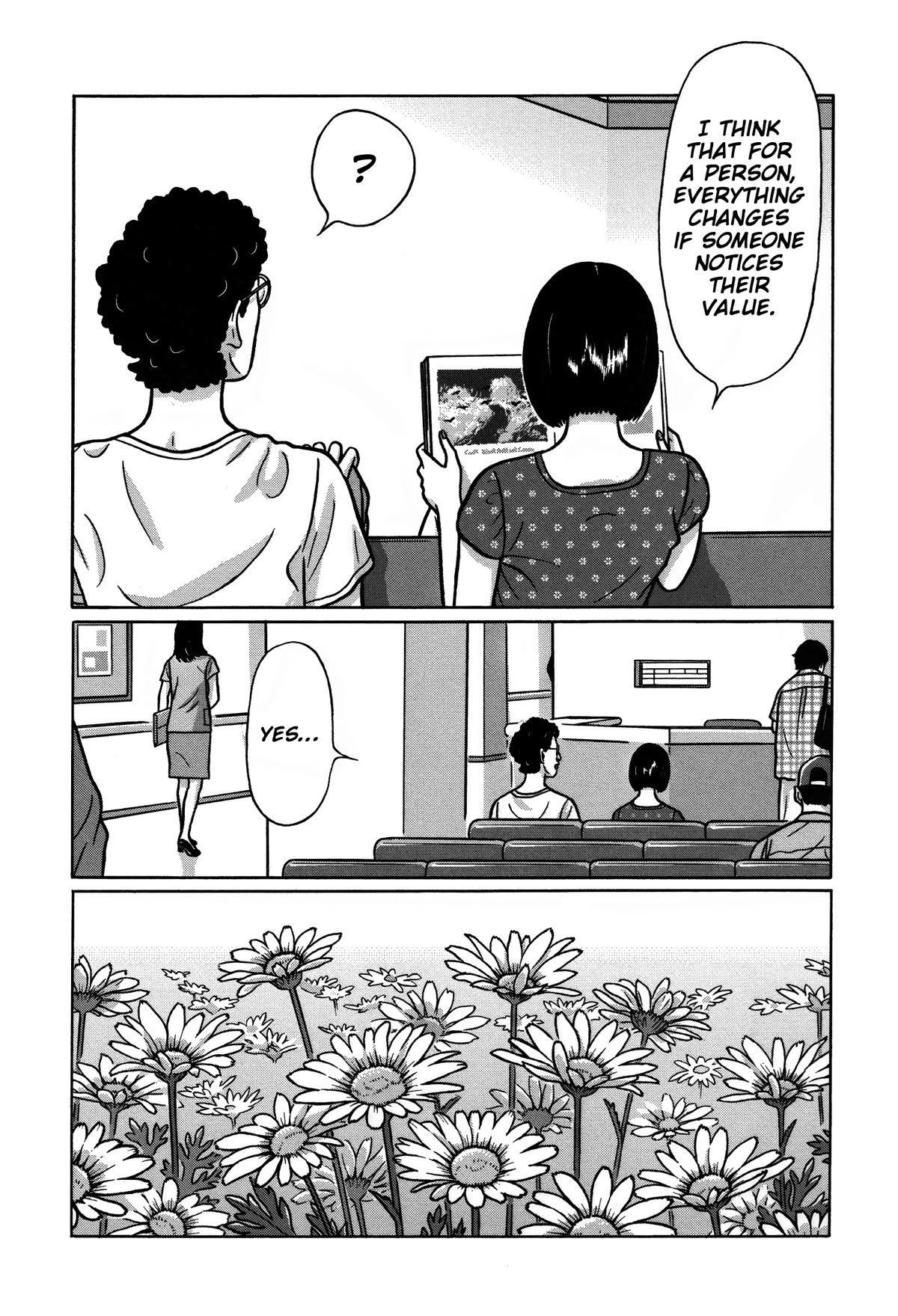 Tokyo Kaido Chapter 32 page 7 - Chapter 32