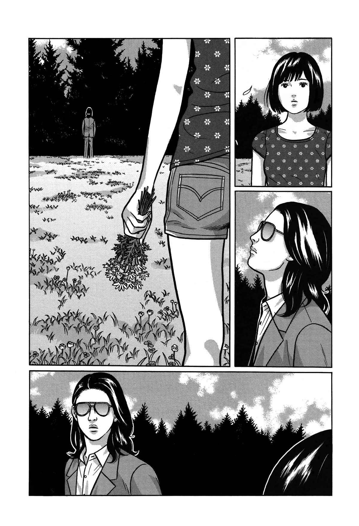 Tokyo Kaido Chapter 32 page 9 - Chapter 32
