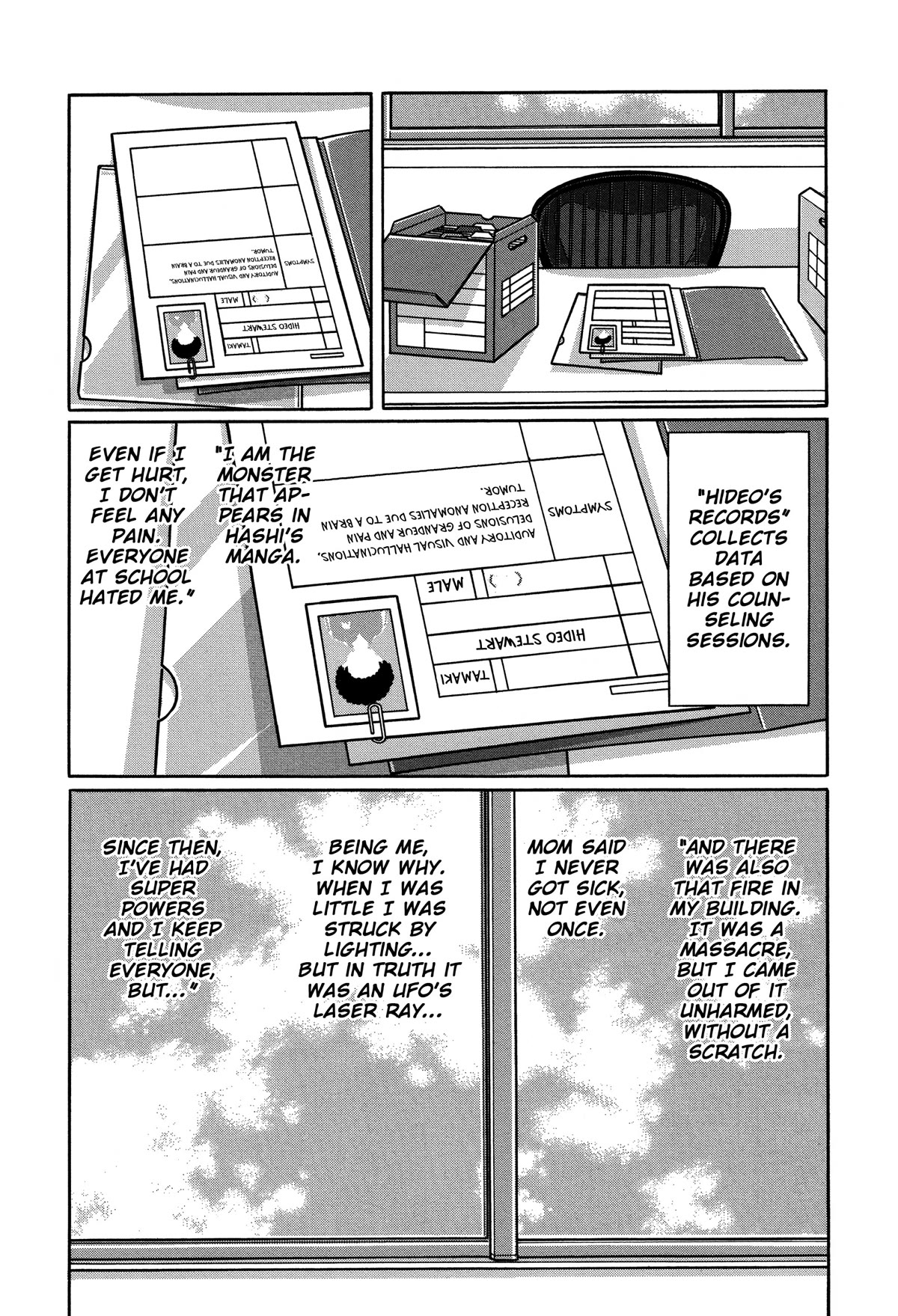 Tokyo Kaido Chapter 33 page 1 - Chapter 33 [END]
