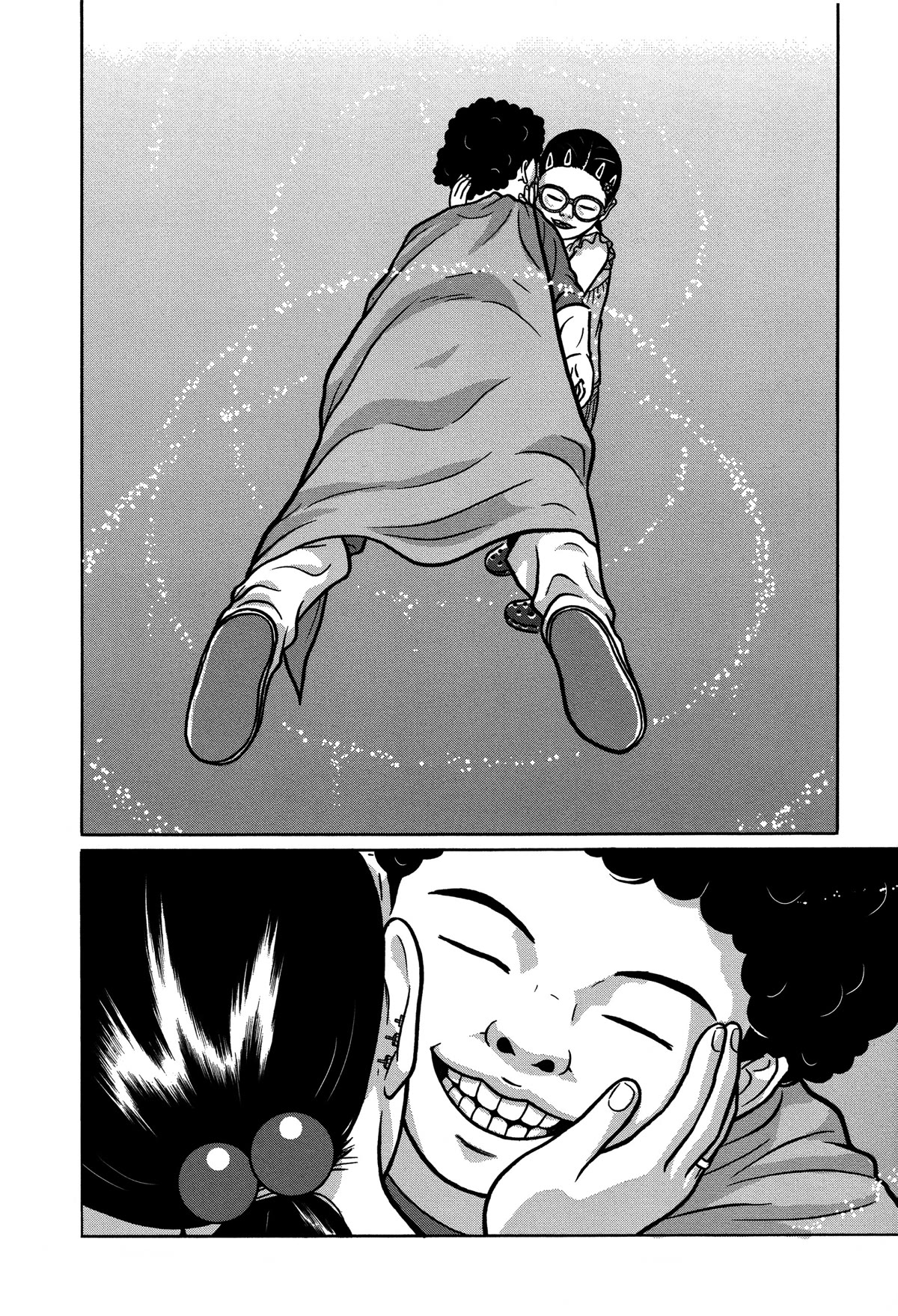 Tokyo Kaido Chapter 33 page 18 - Chapter 33 [END]