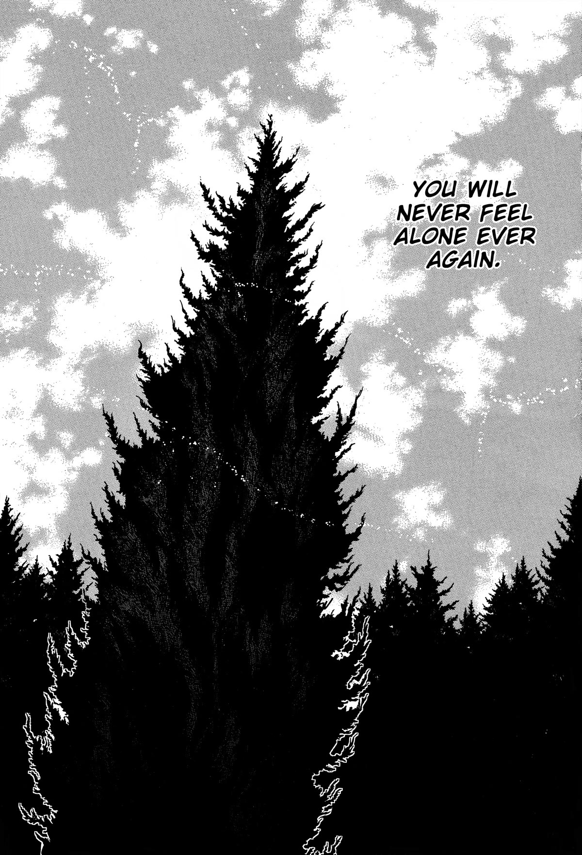 Tokyo Kaido Chapter 33 page 19 - Chapter 33 [END]