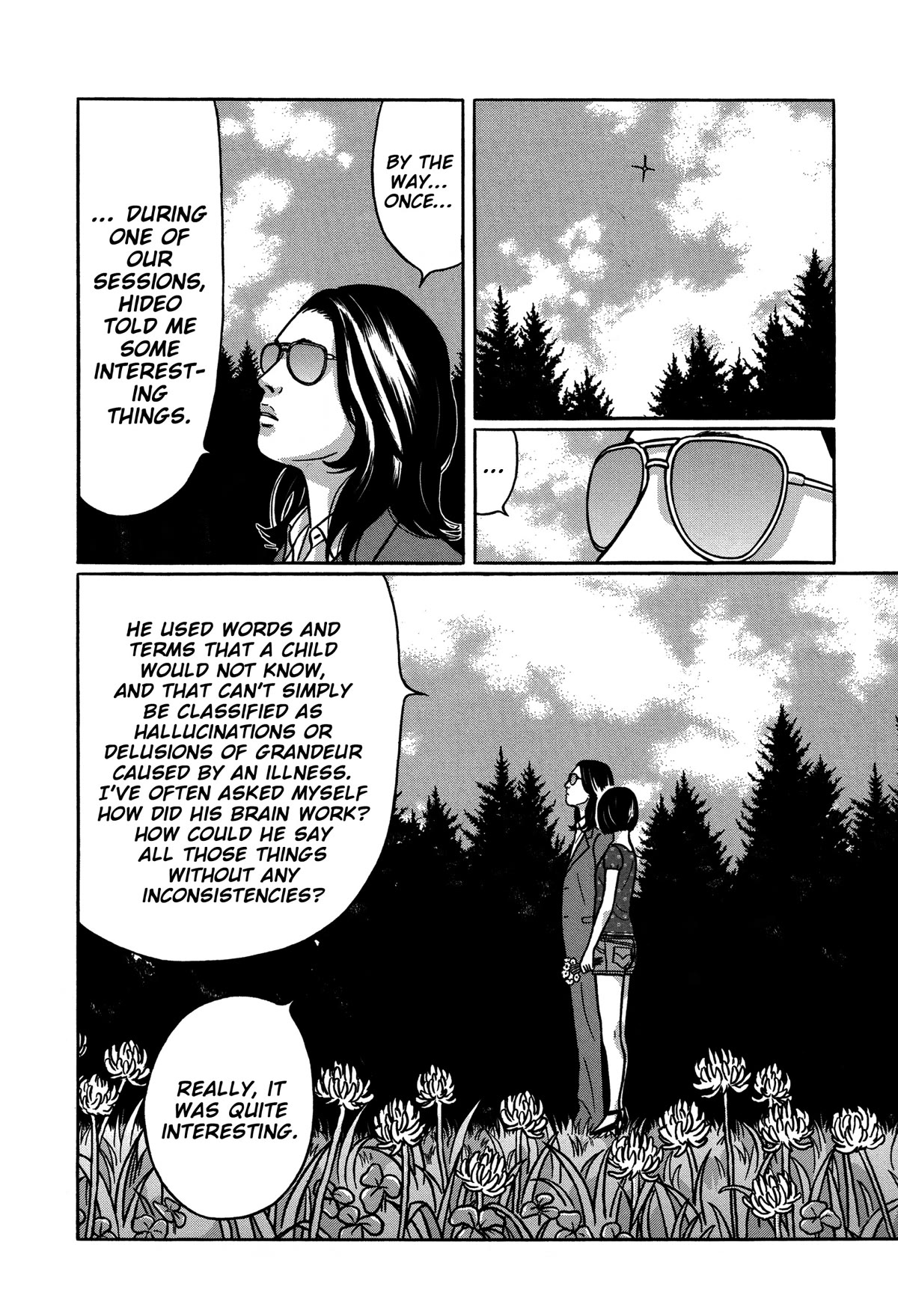 Tokyo Kaido Chapter 33 page 3 - Chapter 33 [END]