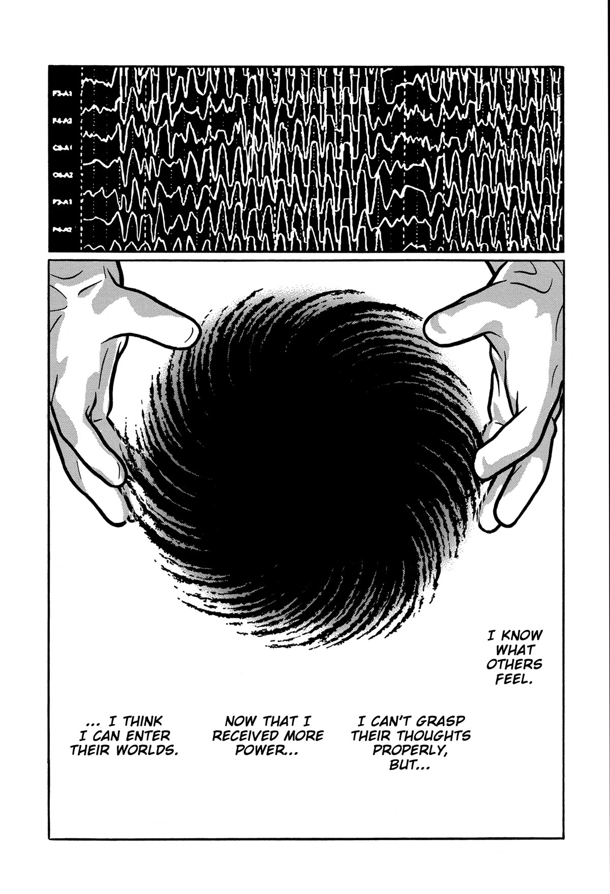 Tokyo Kaido Chapter 33 page 6 - Chapter 33 [END]