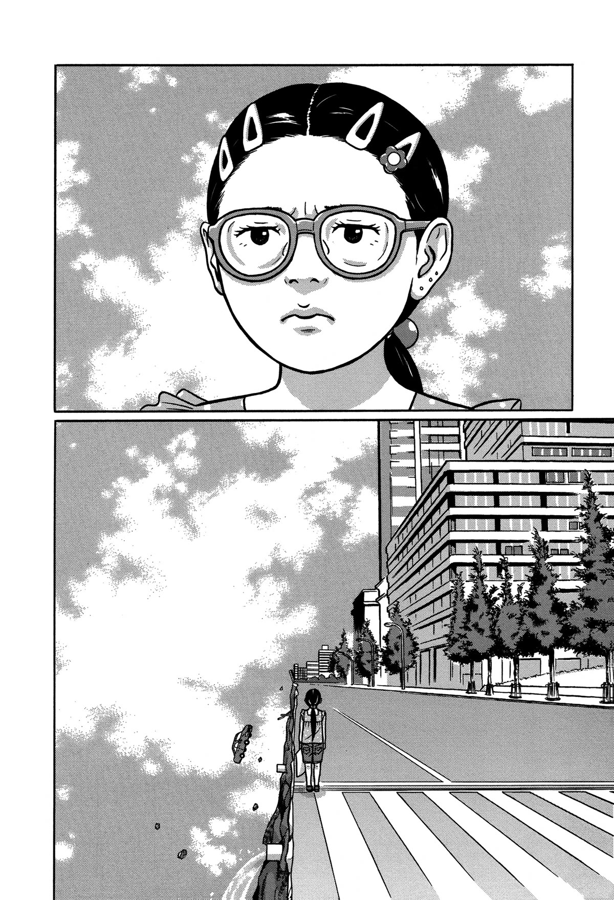 Tokyo Kaido Chapter 33 page 8 - Chapter 33 [END]