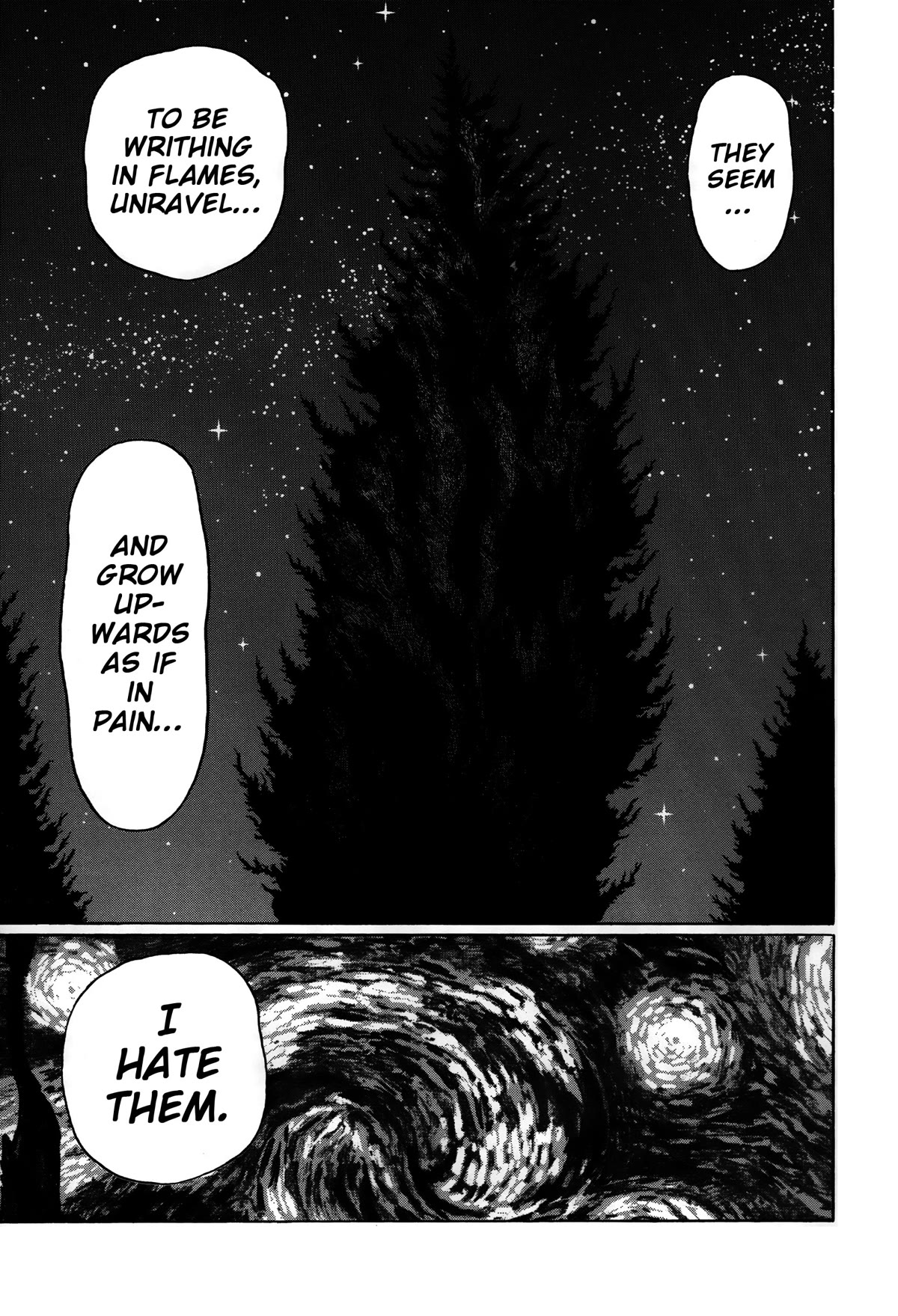 Tokyo Kaido Chapter 4 page 19 - Chapter 4