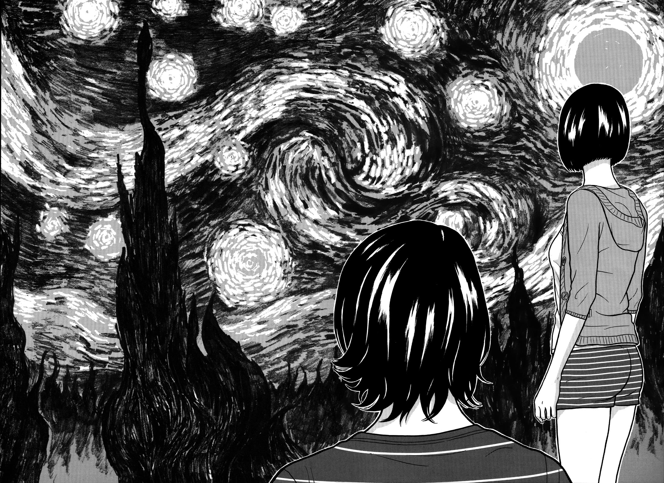 Tokyo Kaido Chapter 4 page 20 - Chapter 4