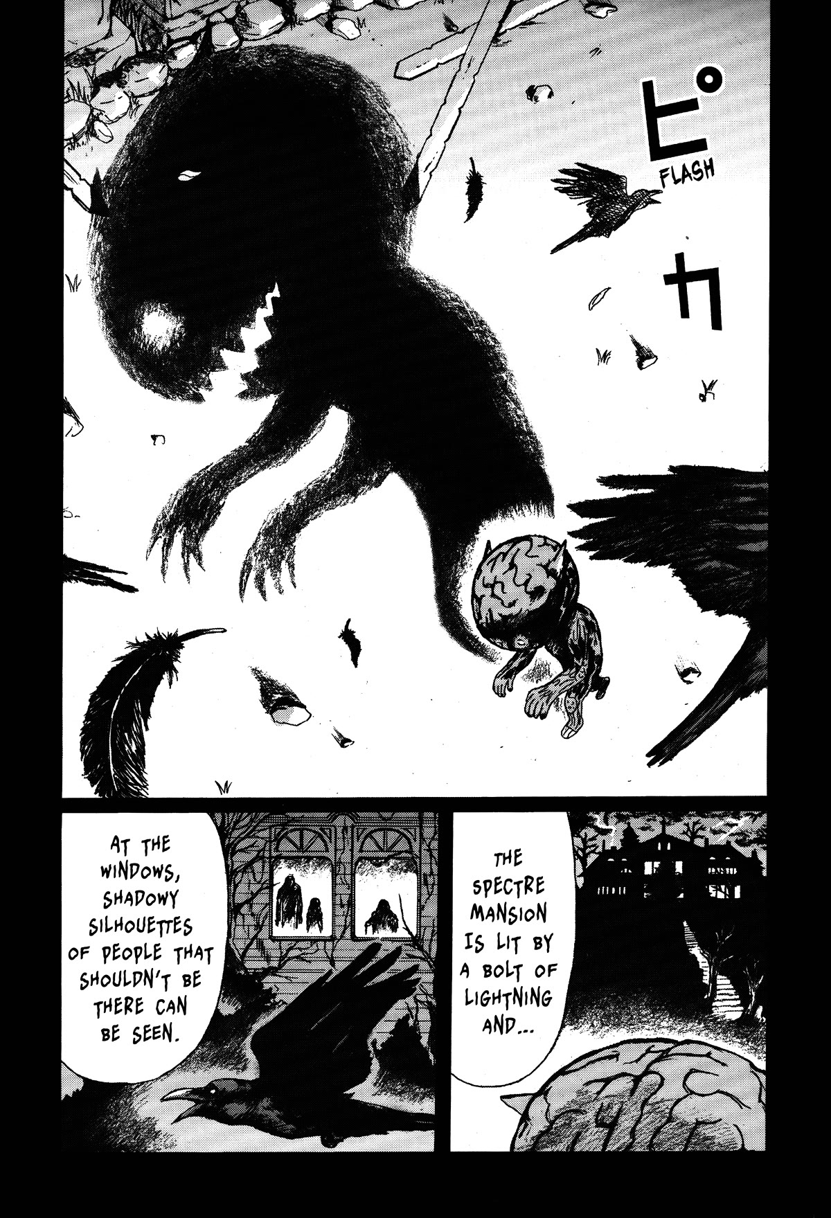Tokyo Kaido Chapter 5 page 10 - Chapter 5