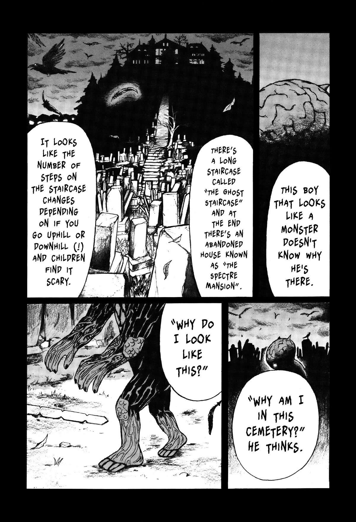 Tokyo Kaido Chapter 5 page 9 - Chapter 5