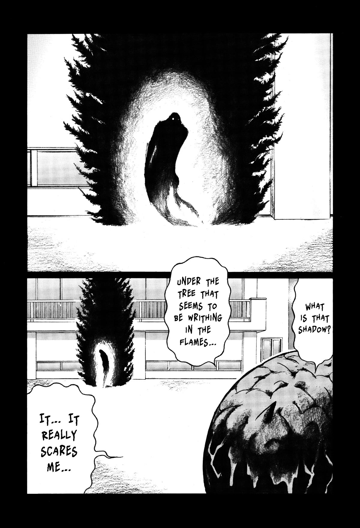 Tokyo Kaido Chapter 6 page 10 - Chapter 6