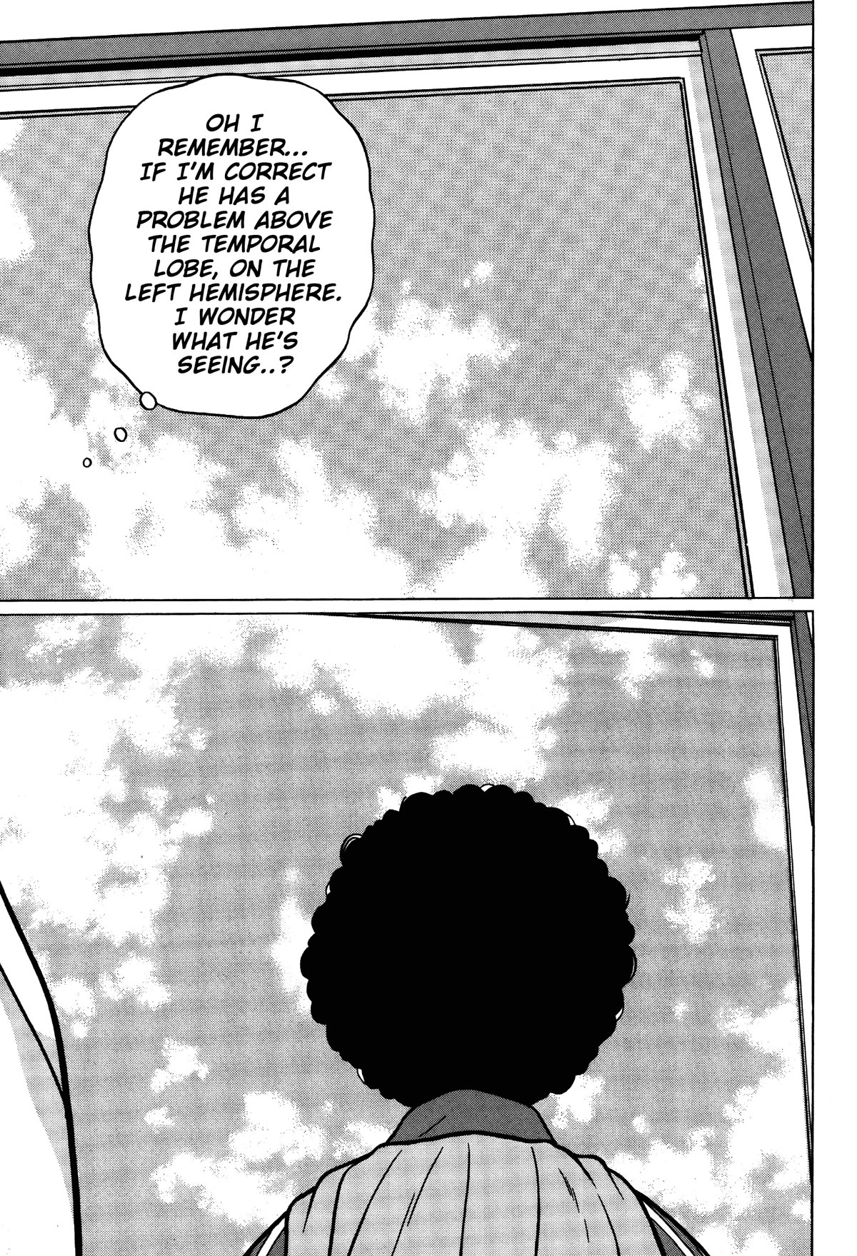 Tokyo Kaido Chapter 6 page 18 - Chapter 6