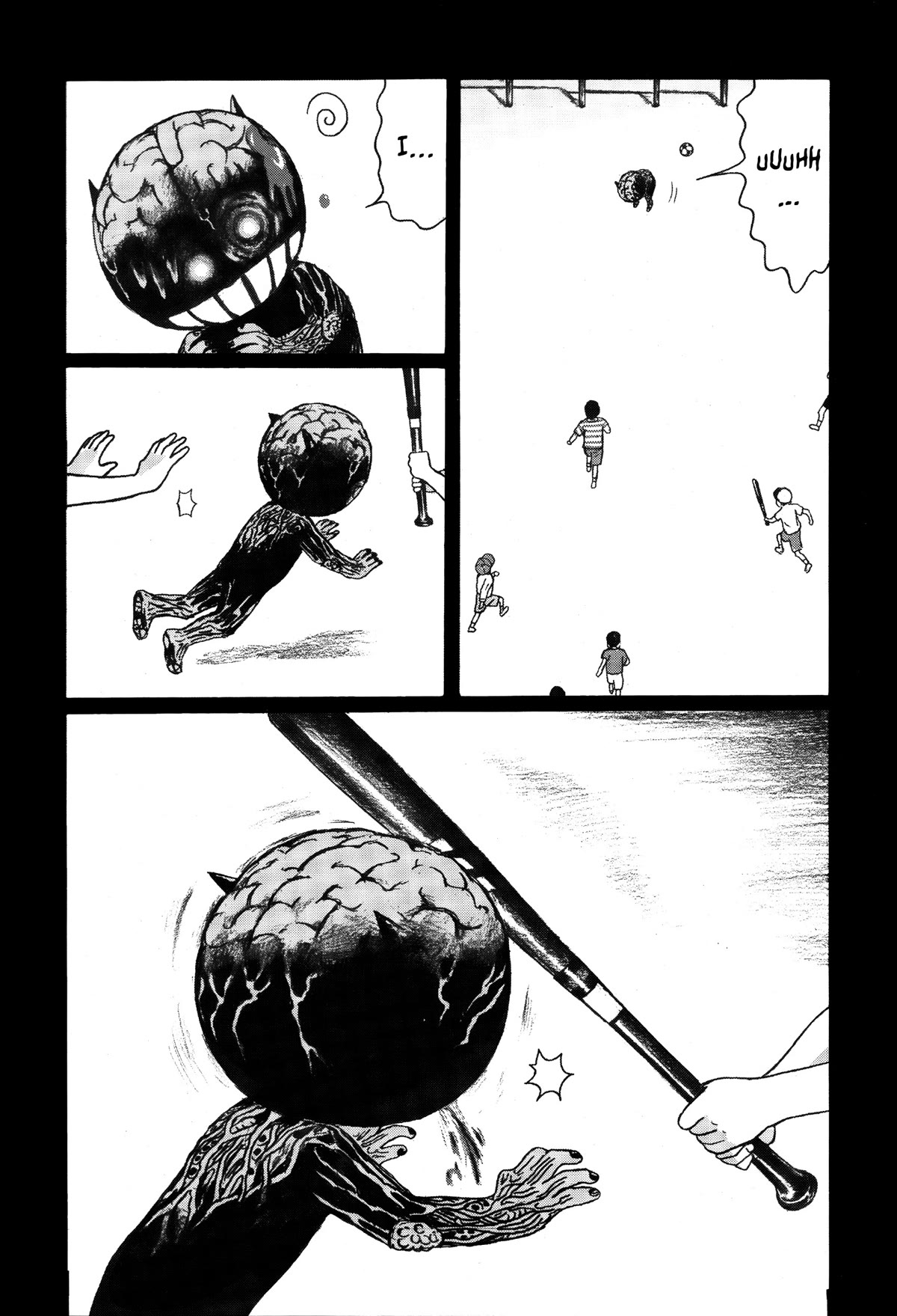 Tokyo Kaido Chapter 6 page 7 - Chapter 6