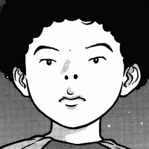 Tokyo Kaido Chapter 6 cover