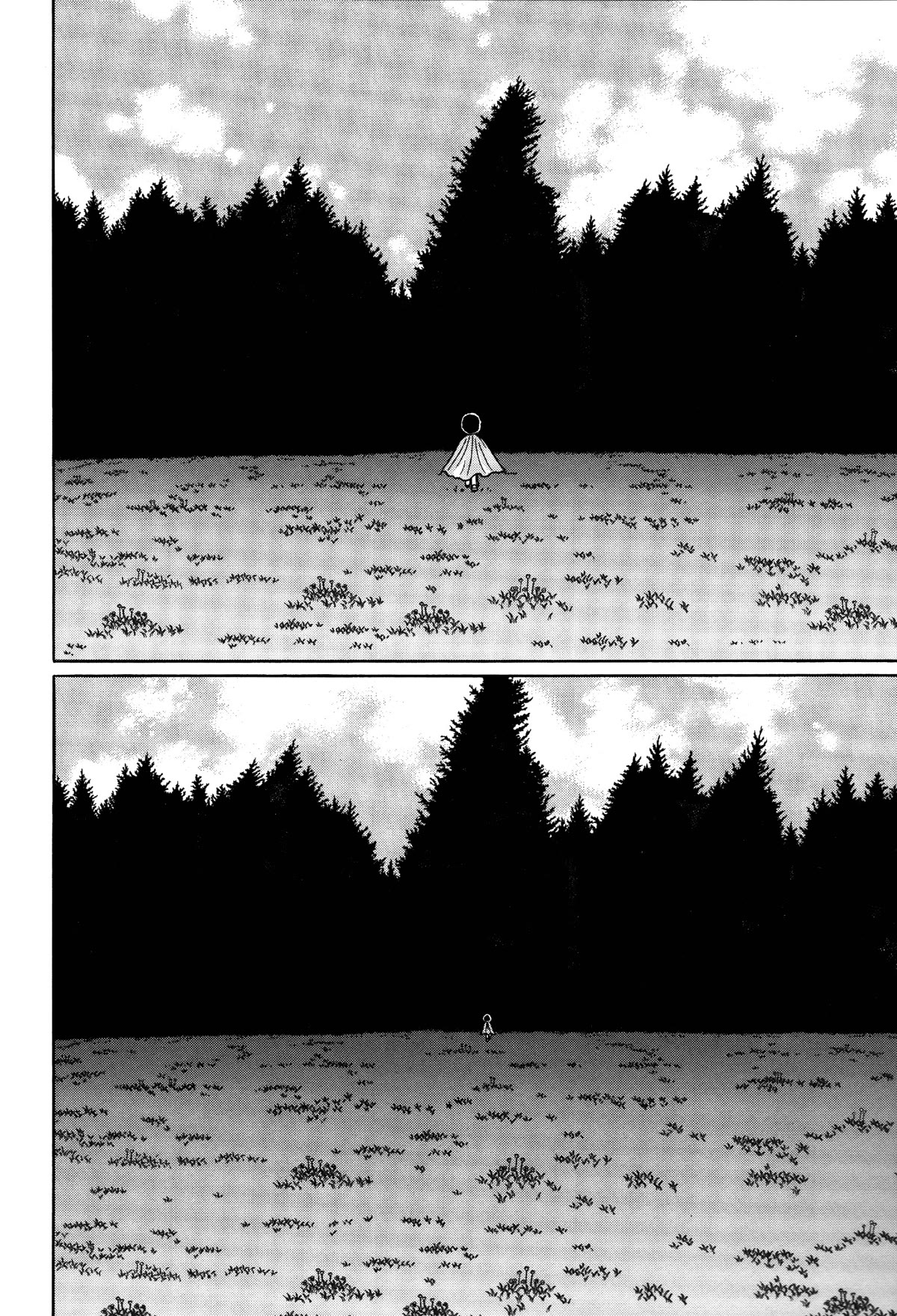 Tokyo Kaido Chapter 7 page 18 - Chapter 7