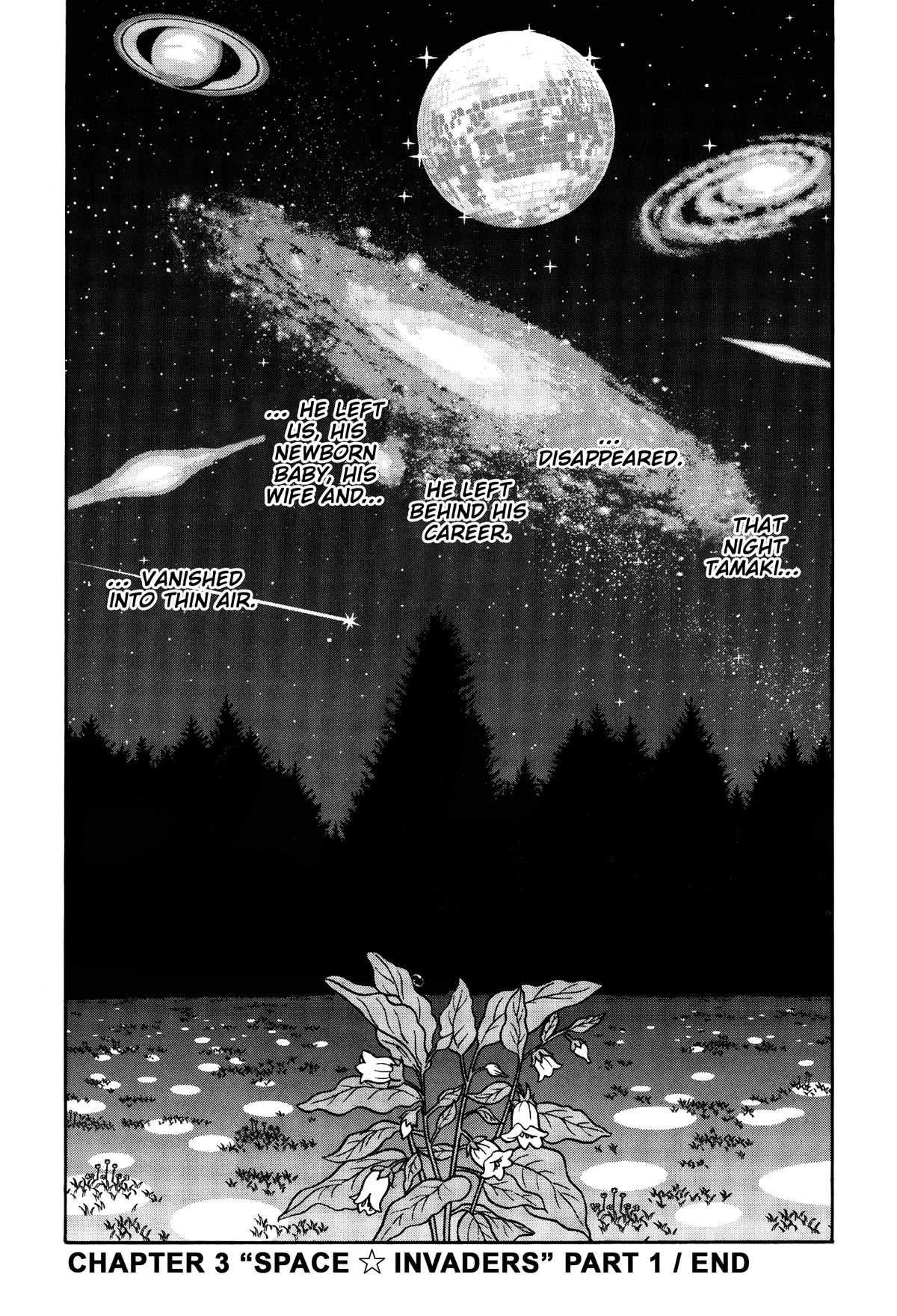Tokyo Kaido Chapter 8 page 20 - Chapter 8