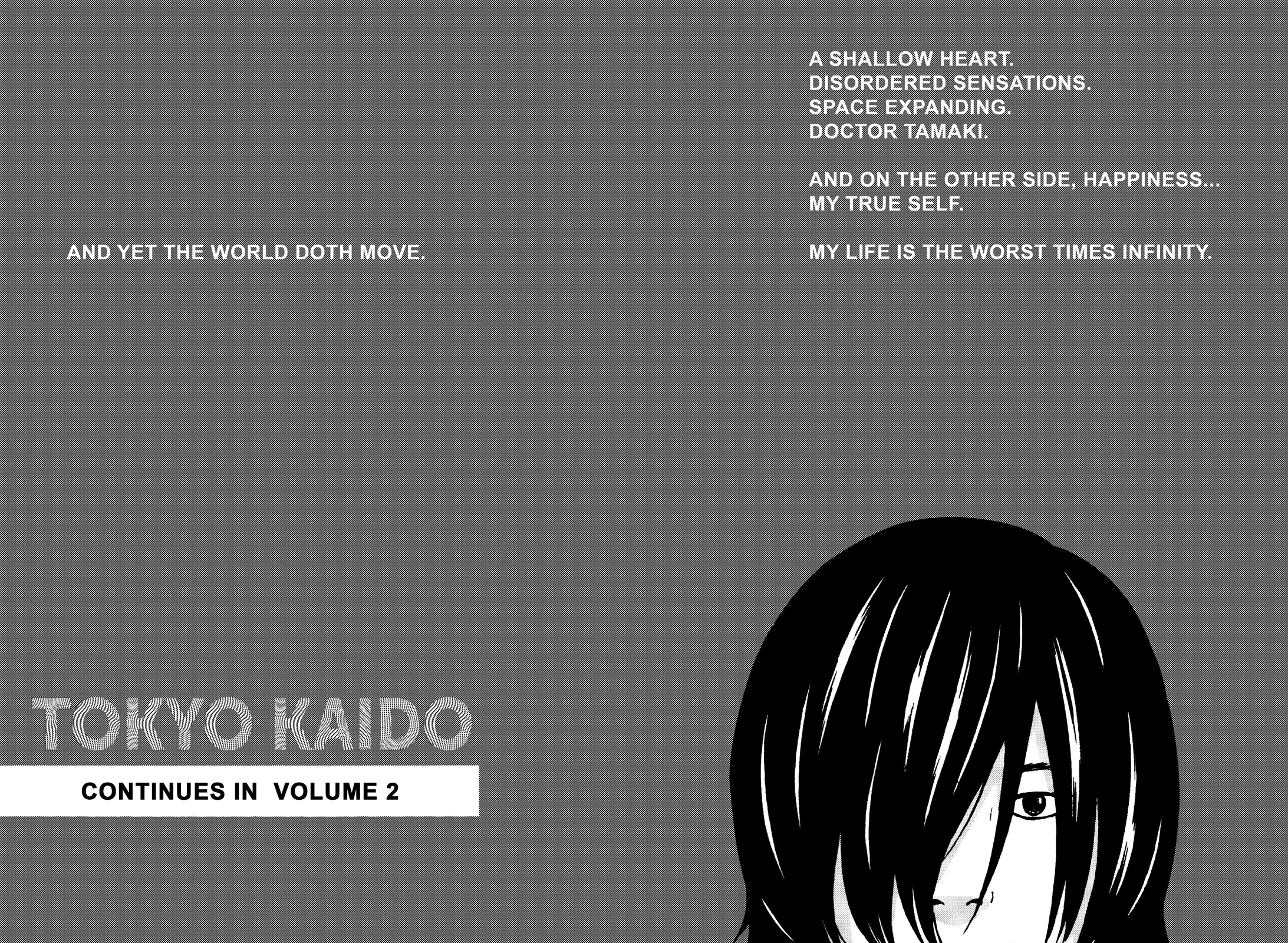 Tokyo Kaido Chapter 9 page 23 - Chapter 9