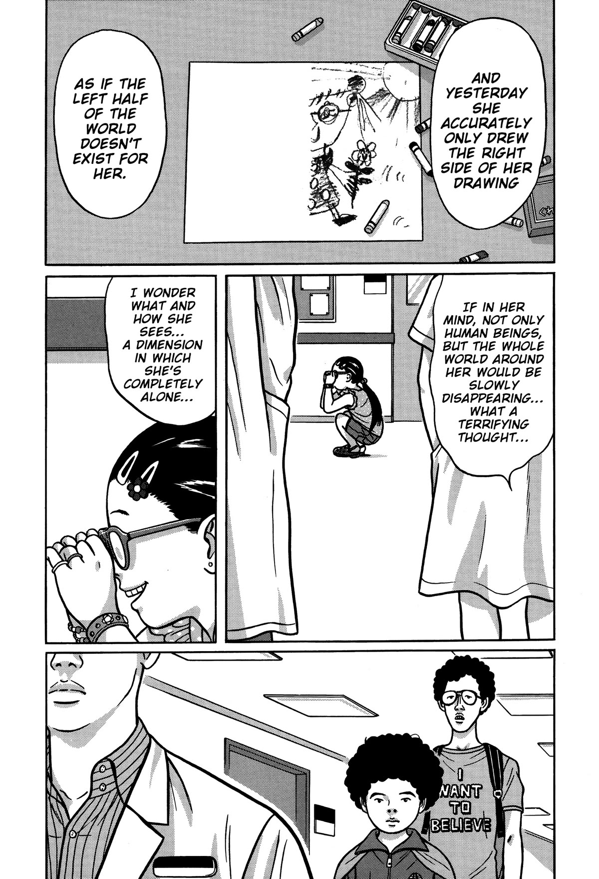 Tokyo Kaido Chapter 9 page 9 - Chapter 9