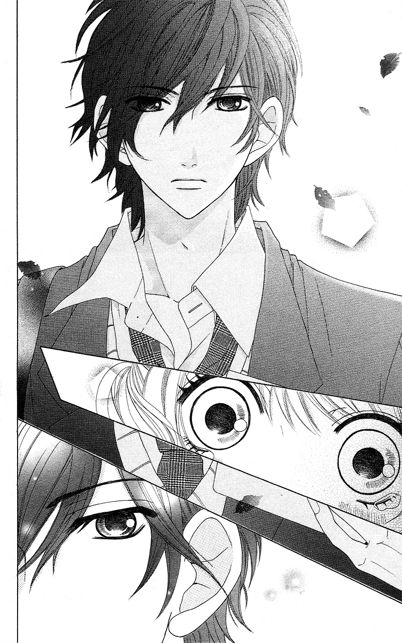 Tokyo Kareshi Chapter 1 page 16 - Chapter 1 : Tokyo Kareshi (1)