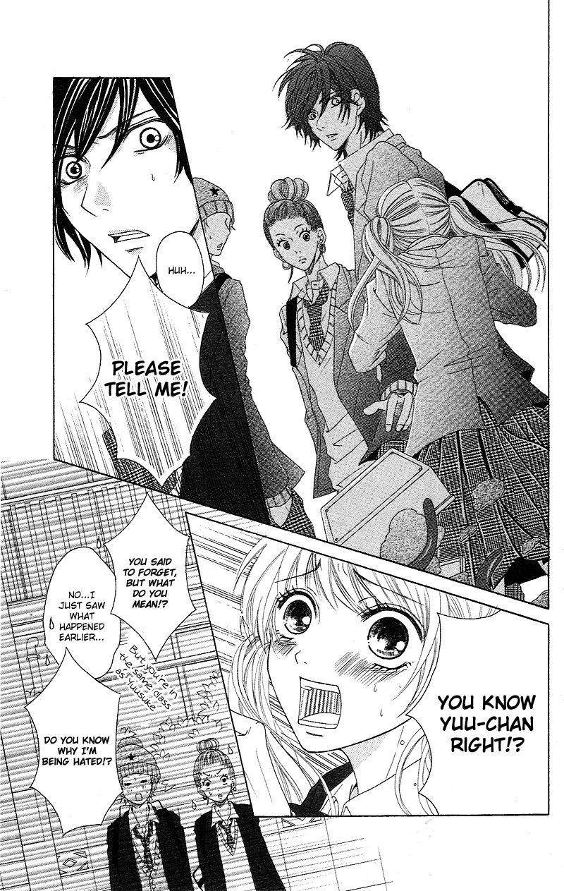 Tokyo Kareshi Chapter 1 page 19 - Chapter 1 : Tokyo Kareshi (1)