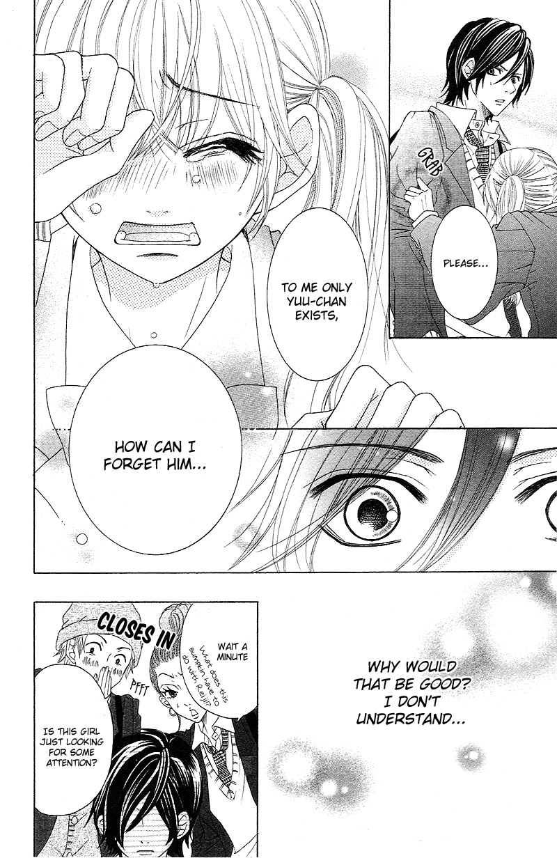 Tokyo Kareshi Chapter 1 page 20 - Chapter 1 : Tokyo Kareshi (1)