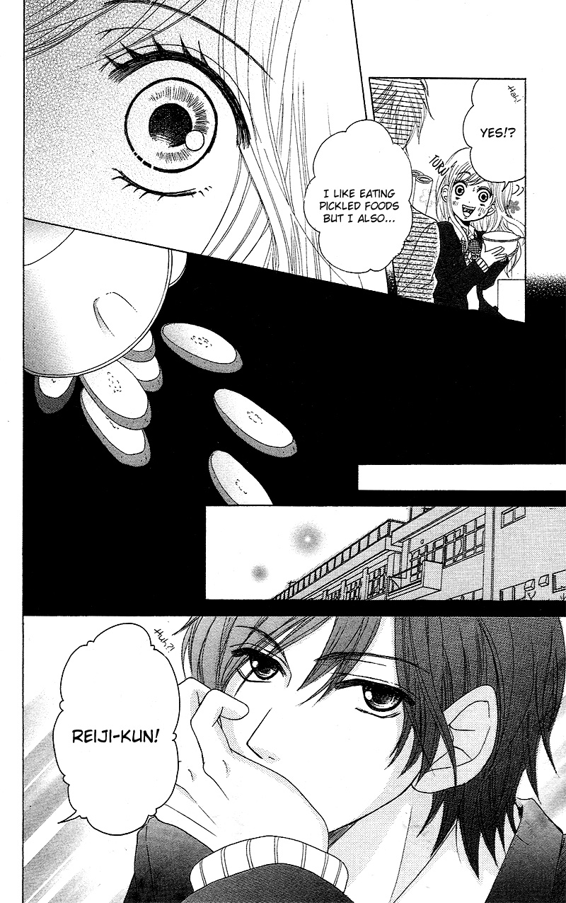 Tokyo Kareshi Chapter 1 page 38 - Chapter 1 : Tokyo Kareshi (1)