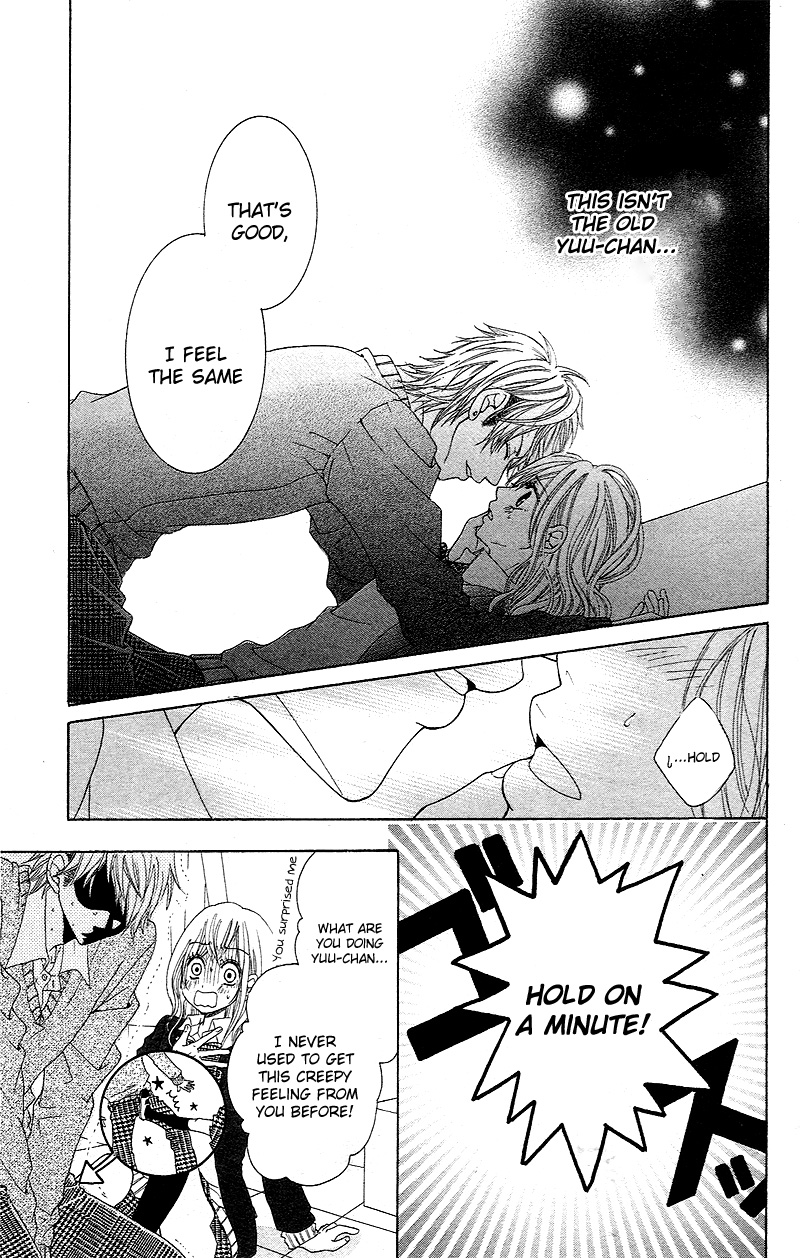 Tokyo Kareshi Chapter 1 page 41 - Chapter 1 : Tokyo Kareshi (1)