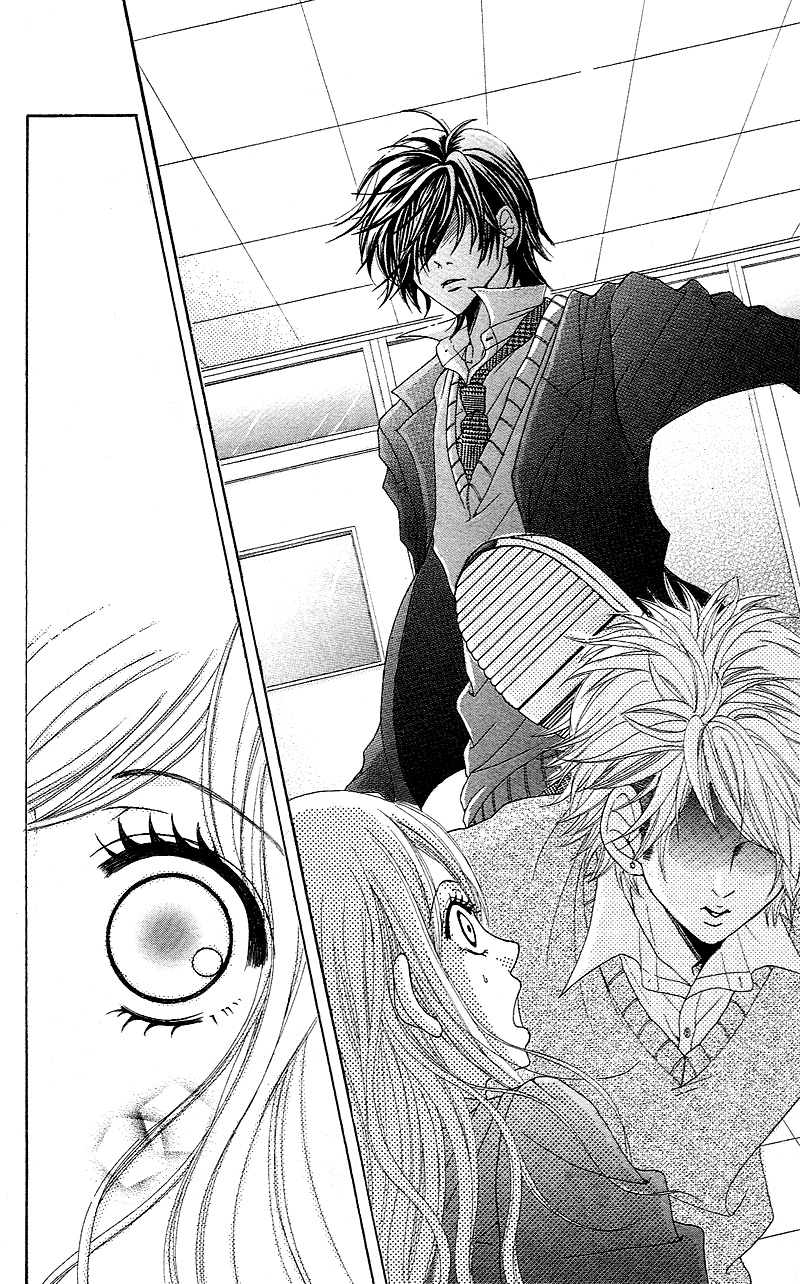 Tokyo Kareshi Chapter 1 page 44 - Chapter 1 : Tokyo Kareshi (1)