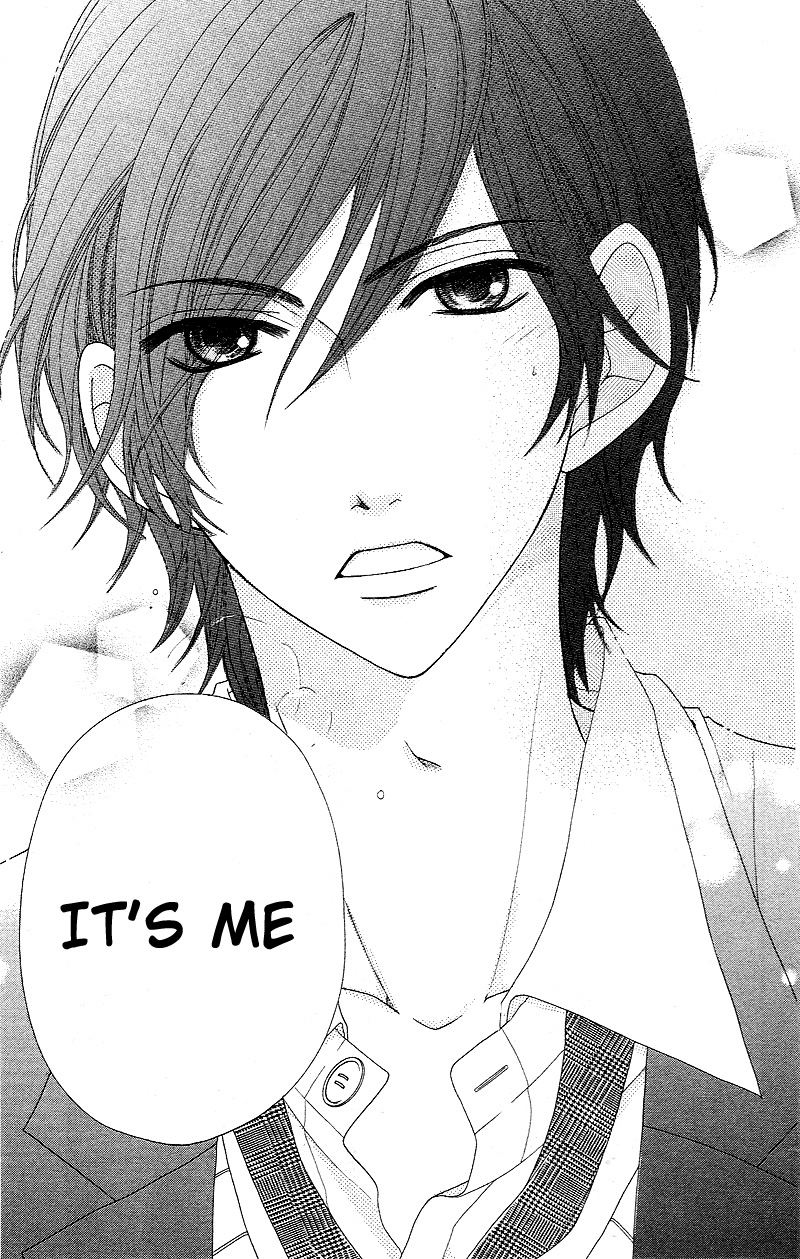 Tokyo Kareshi Chapter 1 page 45 - Chapter 1 : Tokyo Kareshi (1)