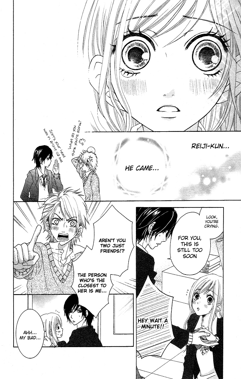 Tokyo Kareshi Chapter 1 page 46 - Chapter 1 : Tokyo Kareshi (1)