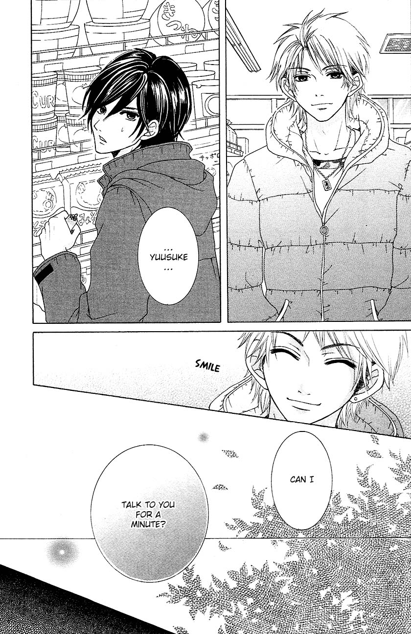 Tokyo Kareshi Chapter 2 page 19 - Chapter 2 : Tokyo Kareshi (2)