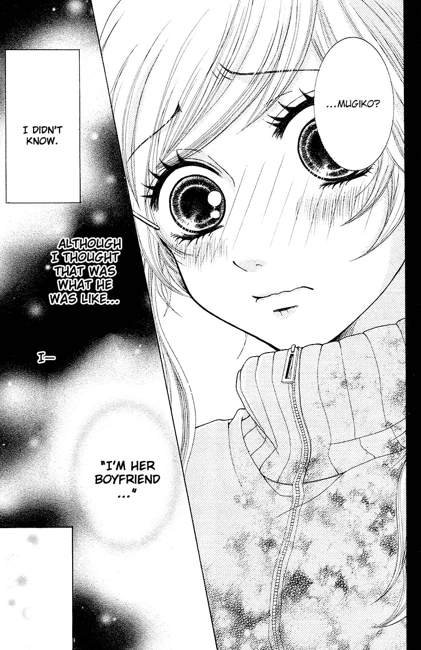 Tokyo Kareshi Chapter 2 page 25 - Chapter 2 : Tokyo Kareshi (2)