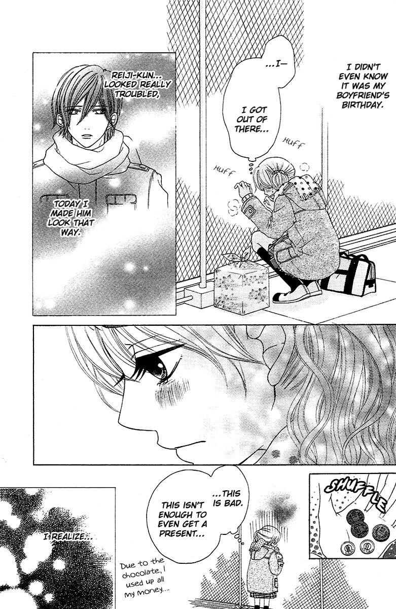 Tokyo Kareshi Chapter 3 page 29 - Chapter 3 : Tokyo Kareshi (Final)