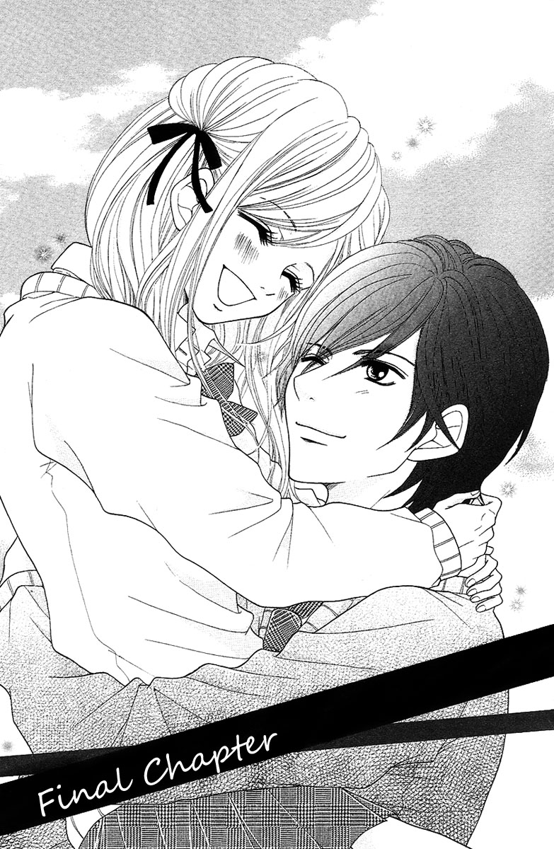 Tokyo Kareshi Chapter 3 page 5 - Chapter 3 : Tokyo Kareshi (Final)