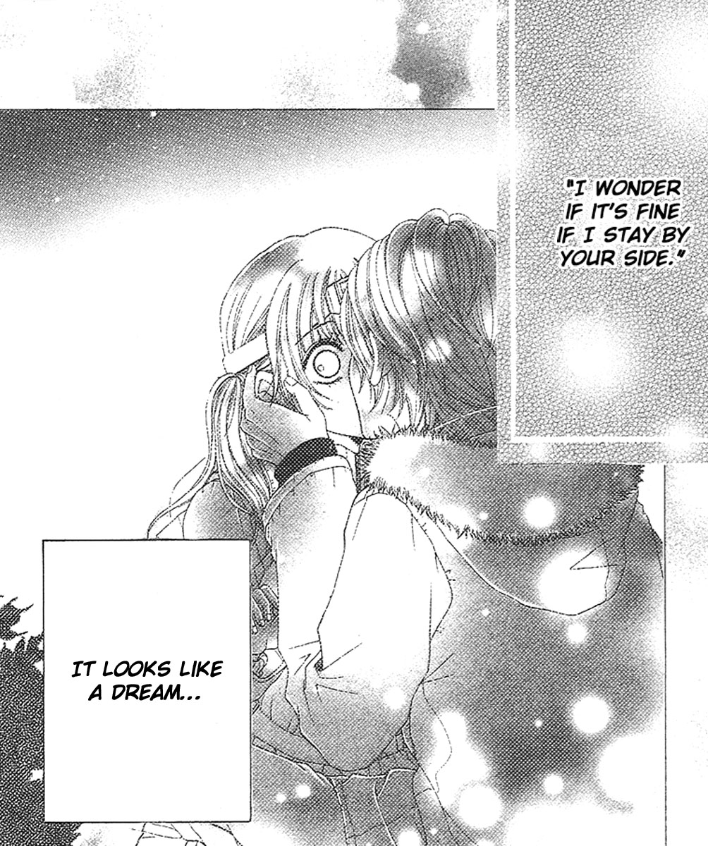 Tokyo Kareshi Chapter 3 page 6 - Chapter 3 : Tokyo Kareshi (Final)