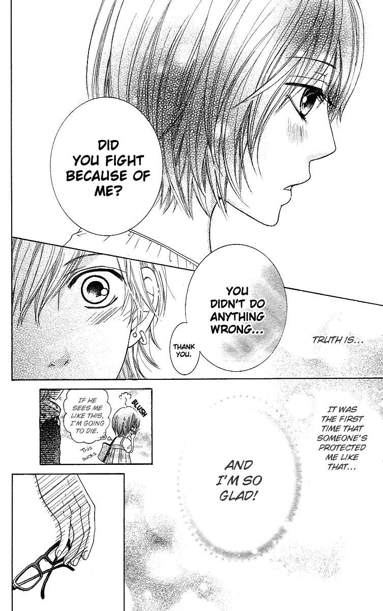 Tokyo Kareshi Chapter 5 page 32 - Chapter 5 : Tatami 4.5 Mats Lovers [End]