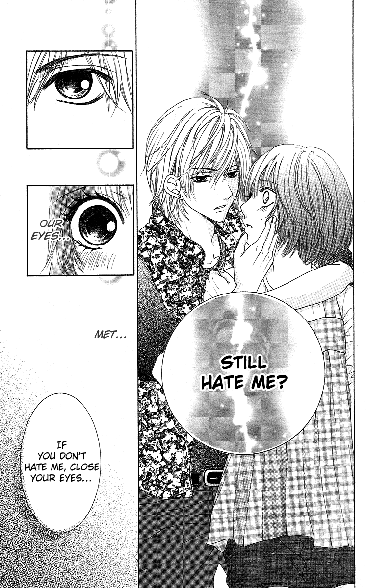 Tokyo Kareshi Chapter 5 page 35 - Chapter 5 : Tatami 4.5 Mats Lovers [End]