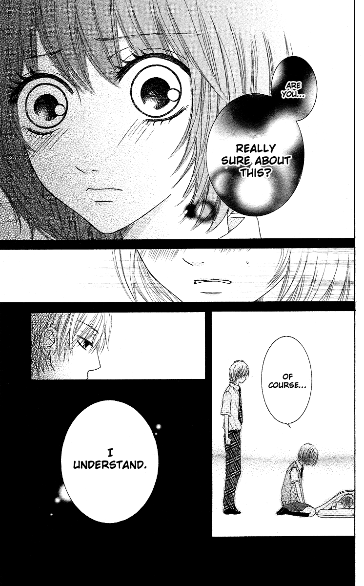 Tokyo Kareshi Chapter 5 page 44 - Chapter 5 : Tatami 4.5 Mats Lovers [End]
