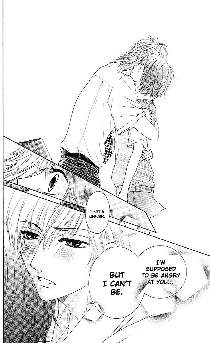 Tokyo Kareshi Chapter 5 page 51 - Chapter 5 : Tatami 4.5 Mats Lovers [End]